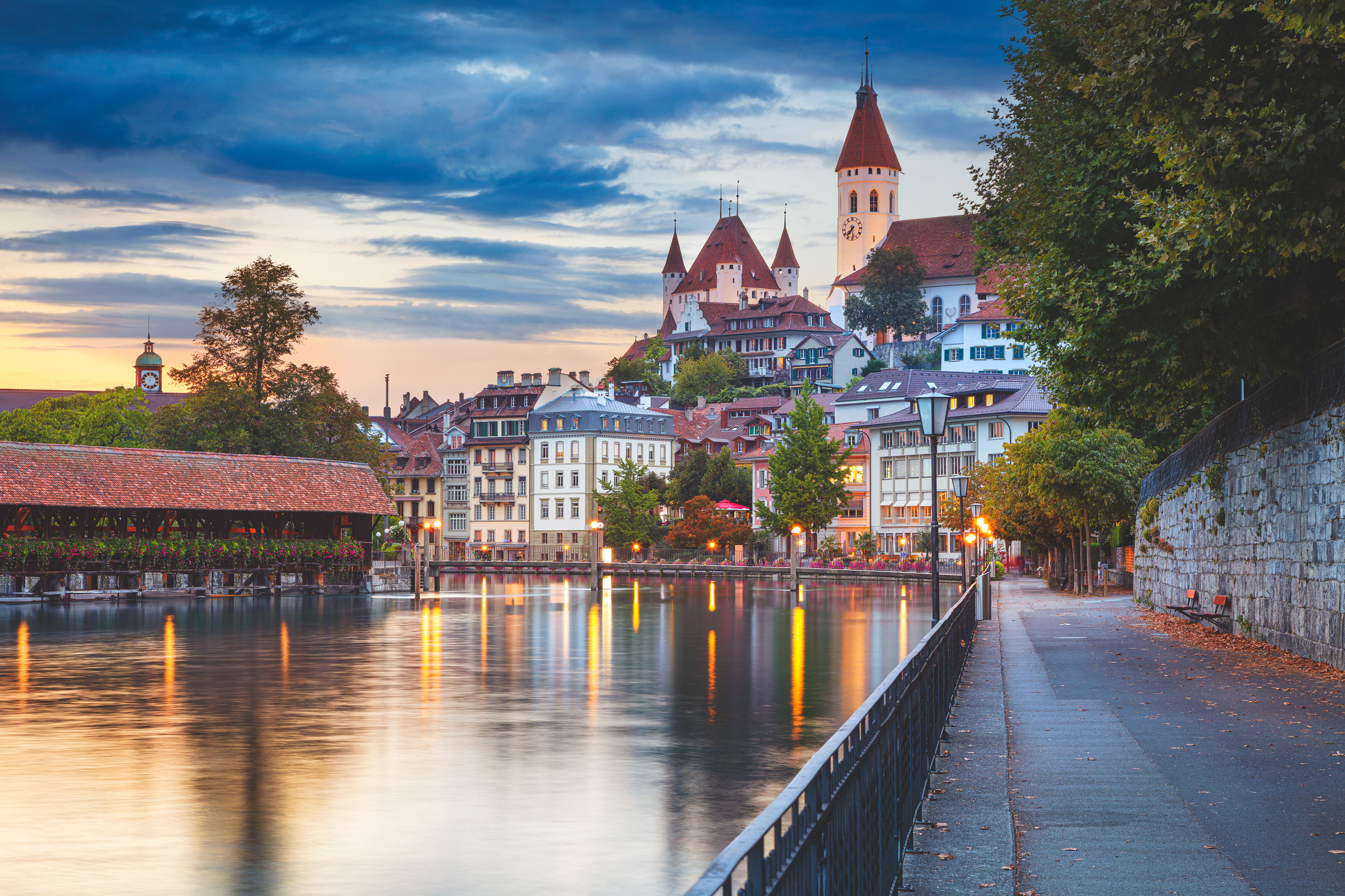 Stadt Thun 