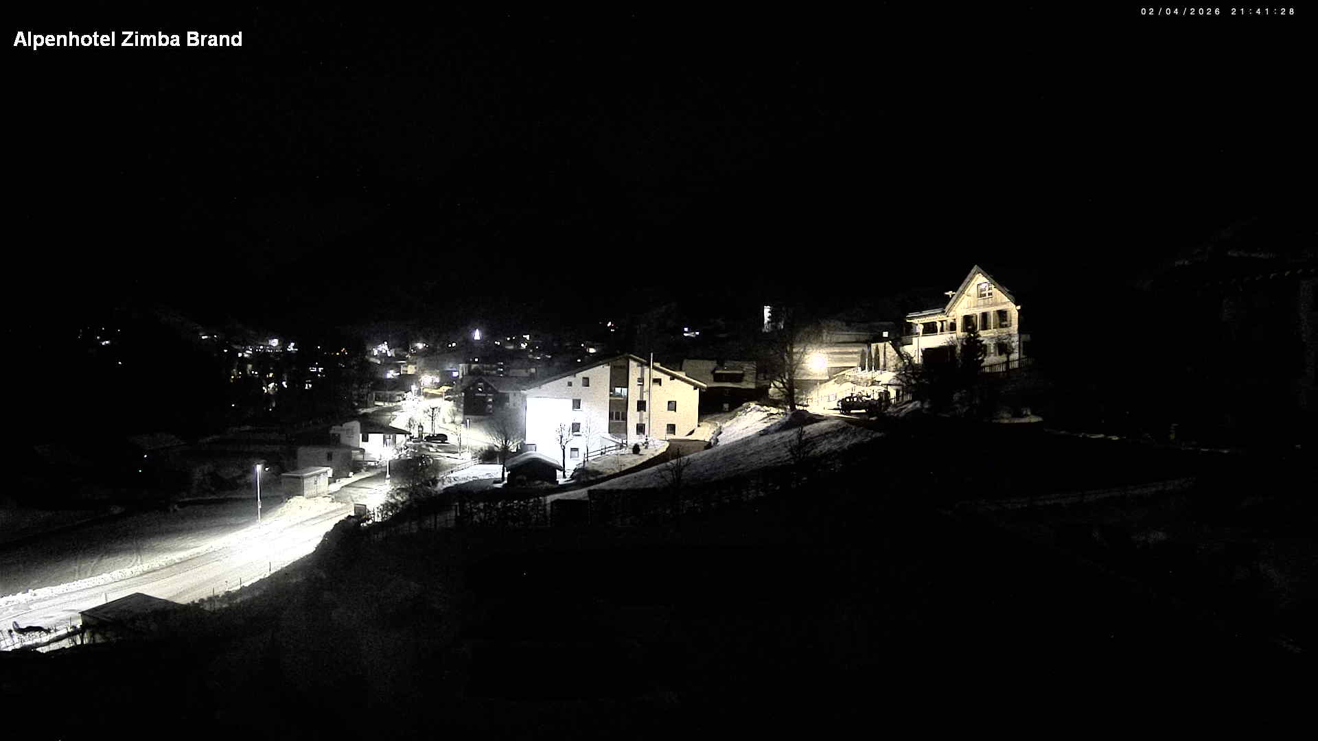 Rovaniemi: Lordin Aukio