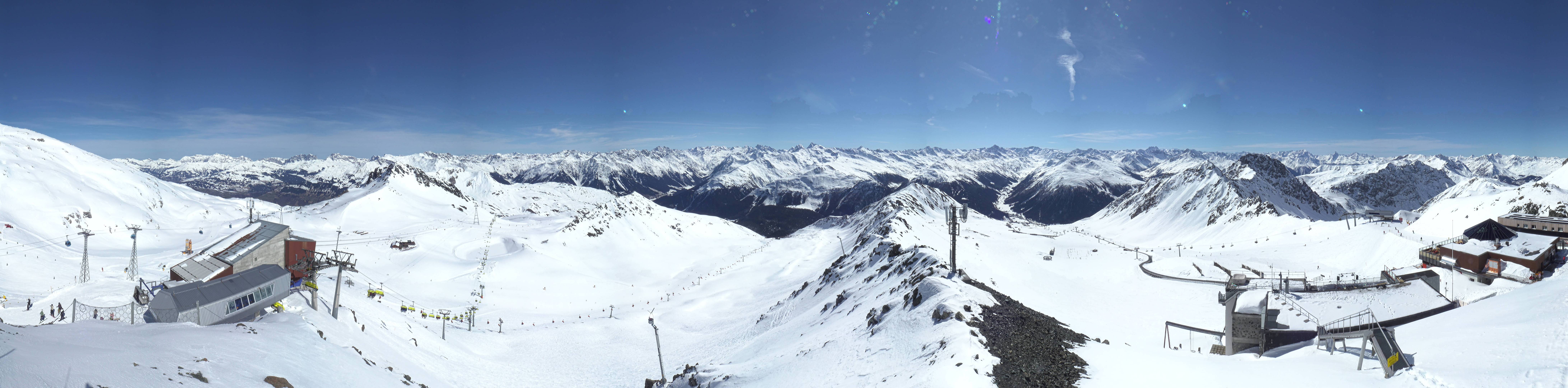 Rovaniemi: Lordin Aukio