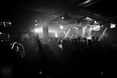 The Club Glarus - 1
