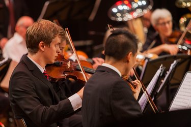 Ägeritalorchester