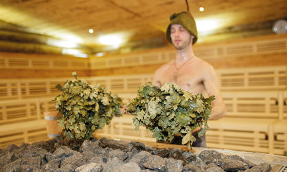 Sauna Nature Days - 1