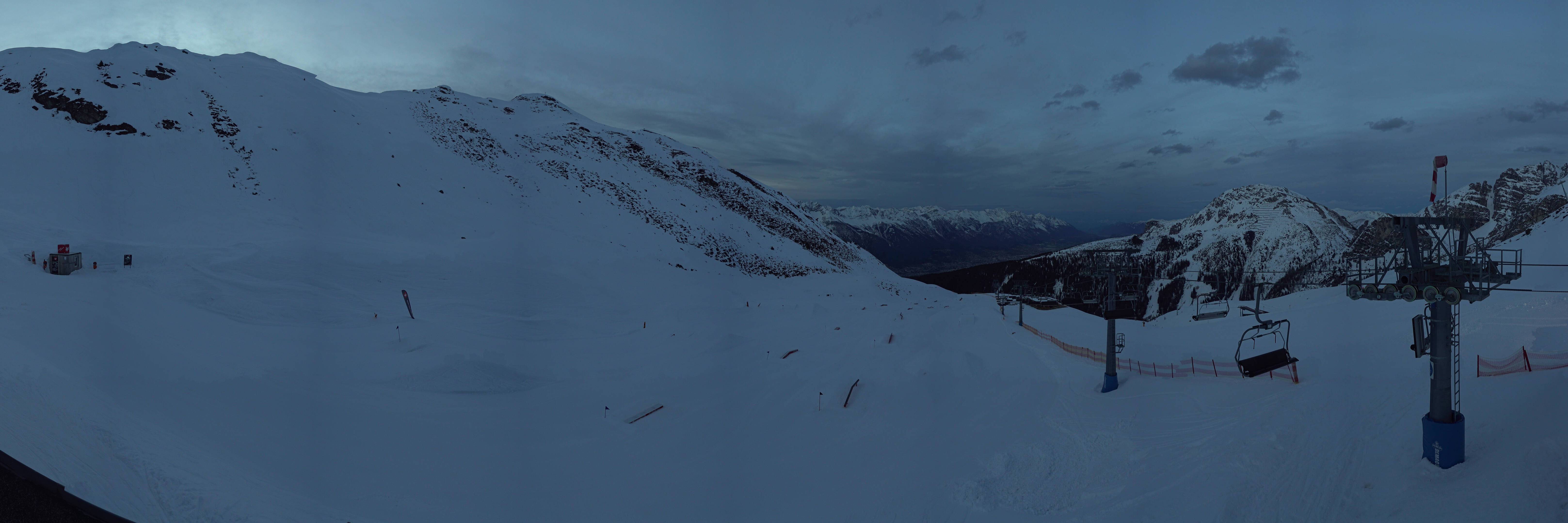 Rovaniemi: Lordin Aukio