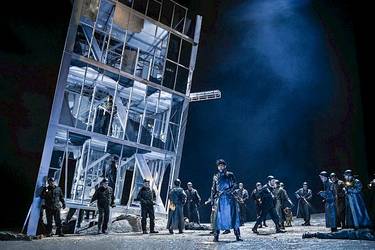 Bildergebnis für zürich lucia di lammermoor