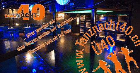 Tanznacht40 - 1