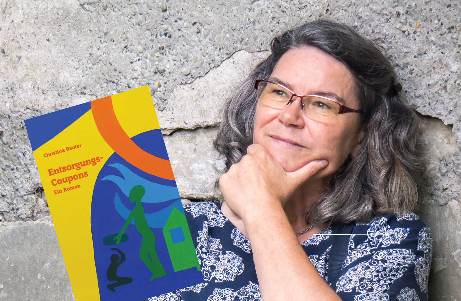 Christina Reuter: Entsorgungs-Coupons