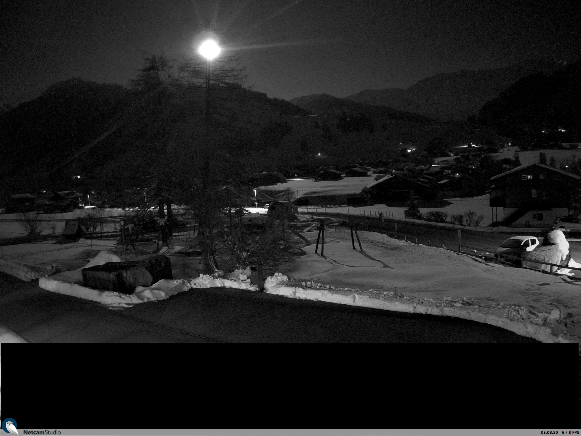 Rovaniemi: Lordin Aukio