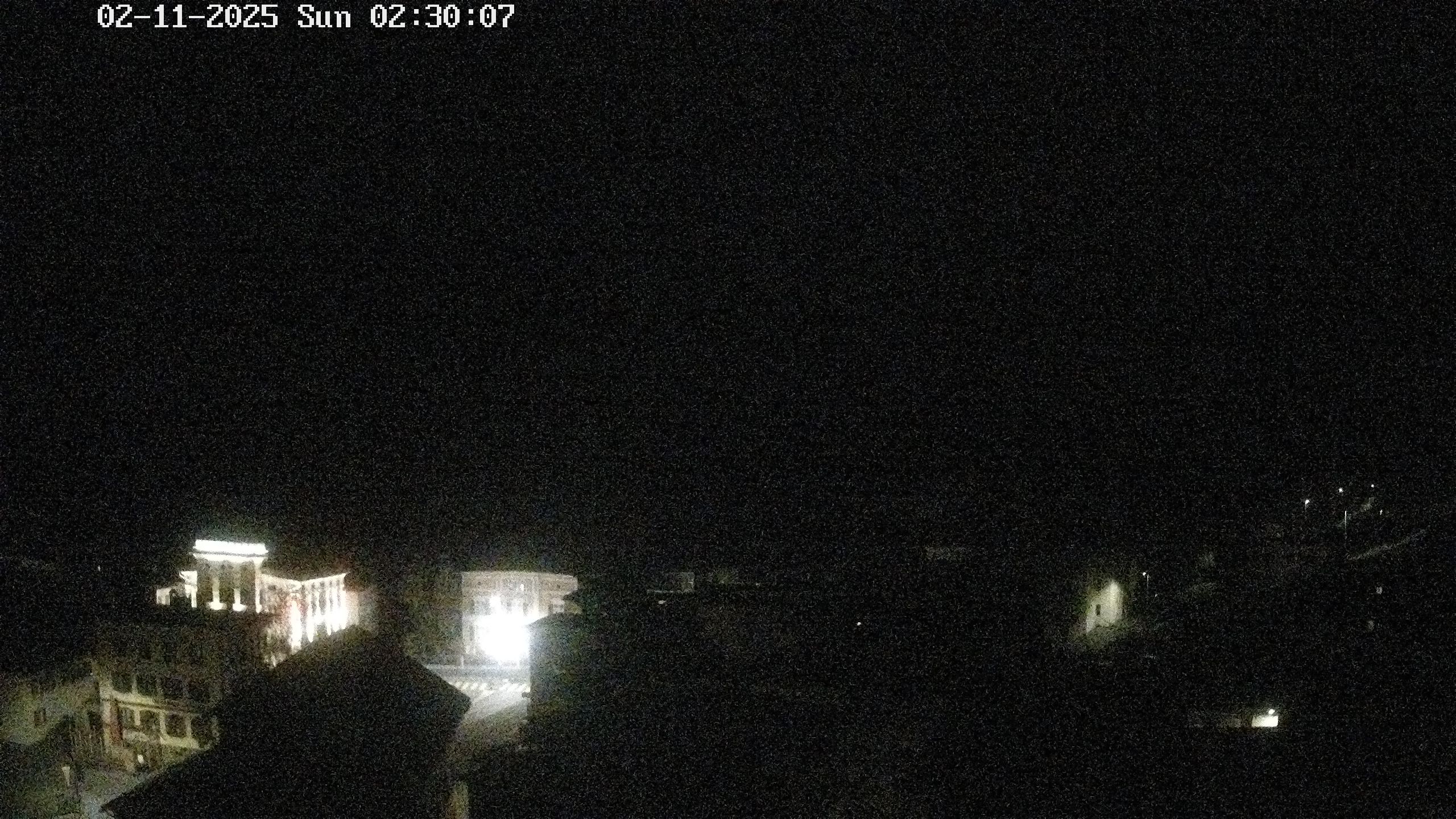 Rovaniemi: Lordin Aukio