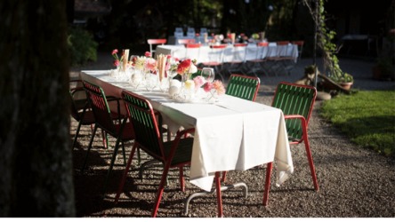 Sommerparty - 1