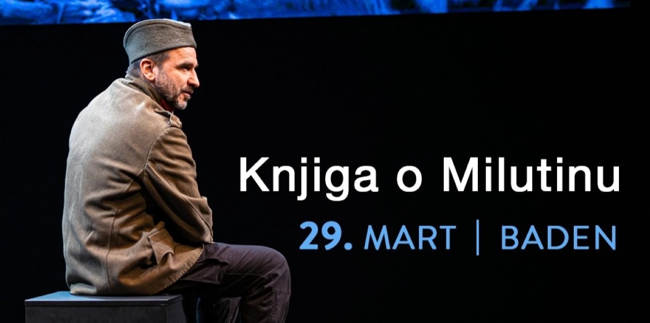 Titelbild des Events: Zvezdara Teatar