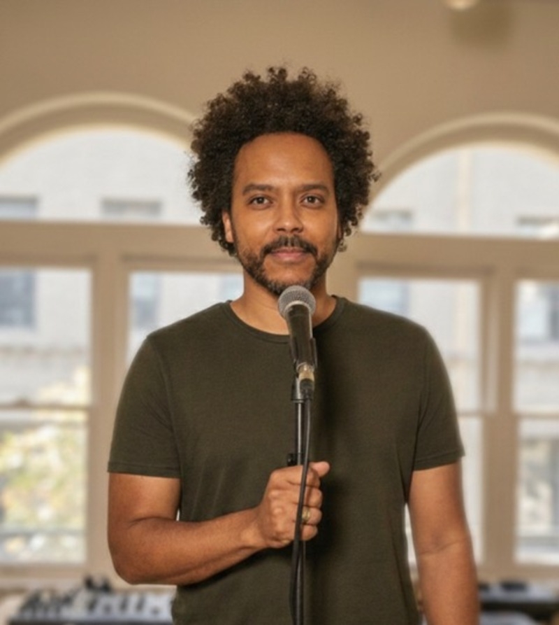 Titelbild des Events: Gratiskonzert:  Neophoni Live (CH)