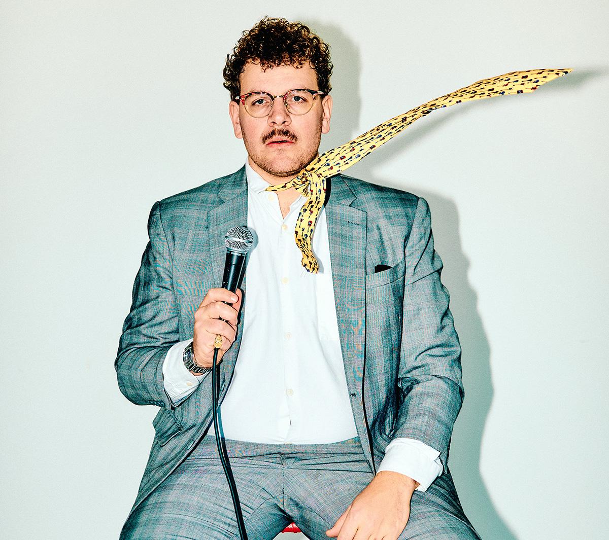 Moritz Schädler: 100 Jahre Moritz Schädler