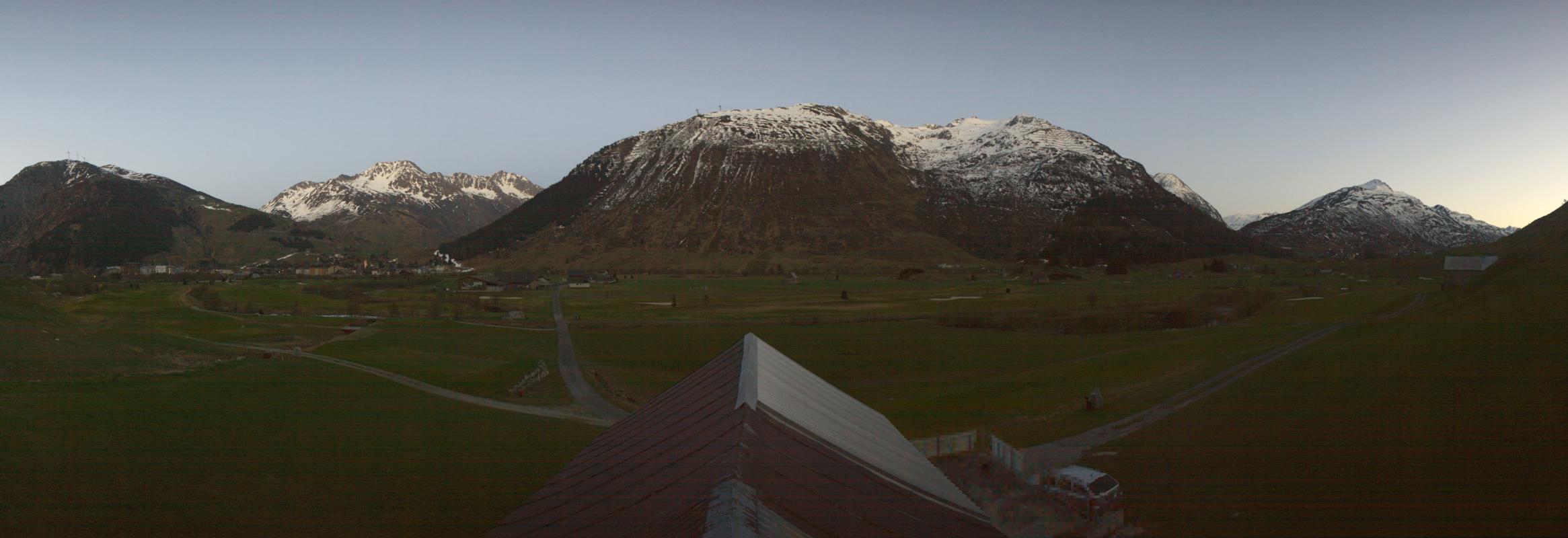Rovaniemi: Lordin Aukio