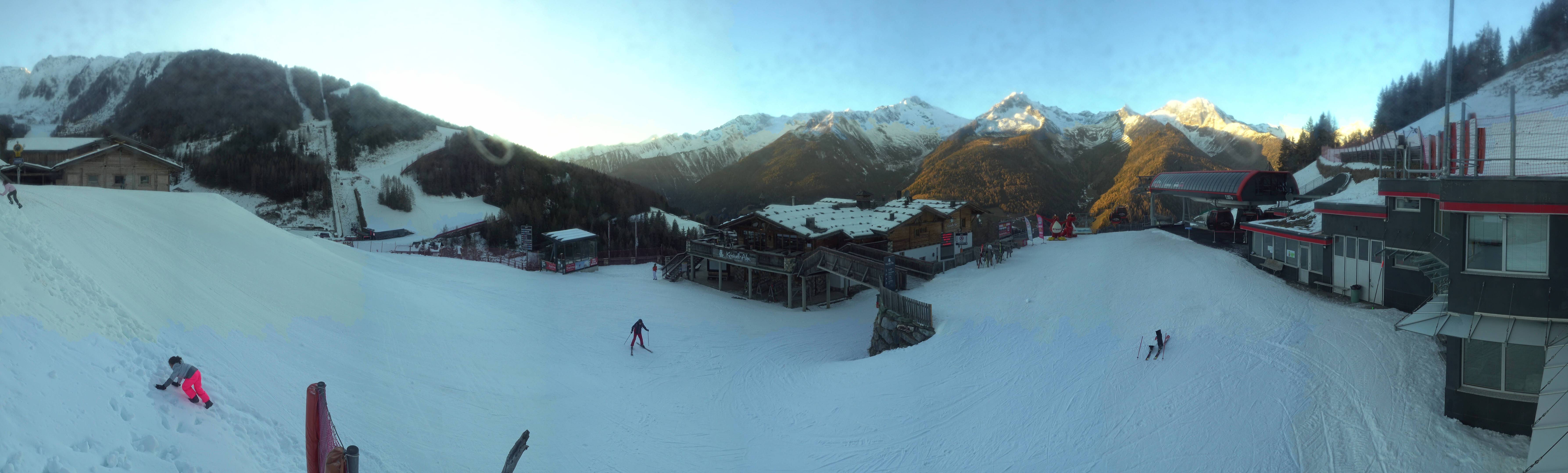Rovaniemi: Lordin Aukio