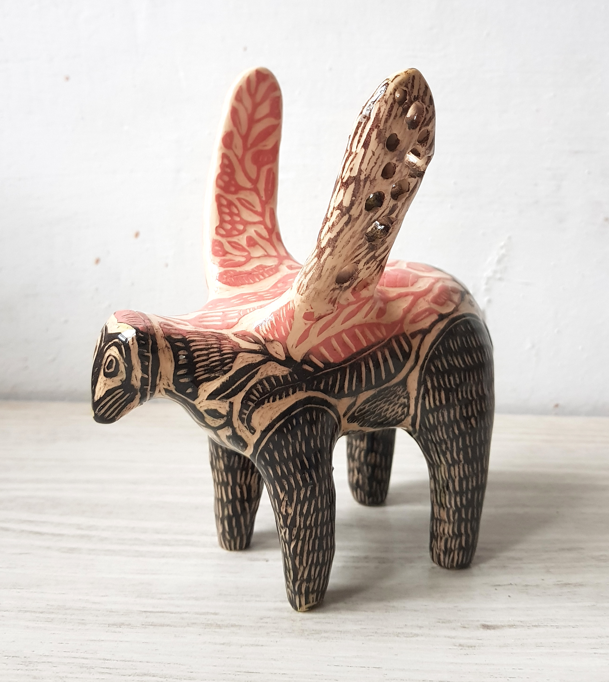 Exposition de Yulia Dunaeva