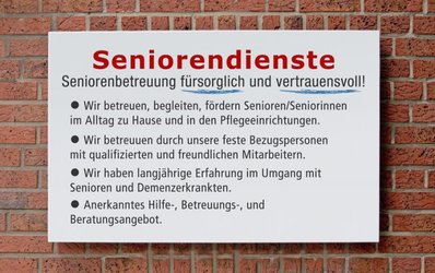 Unsere Leistungen