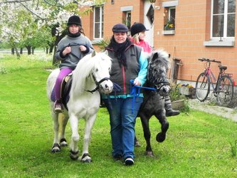 Familienzimmer Frohsinn - 1