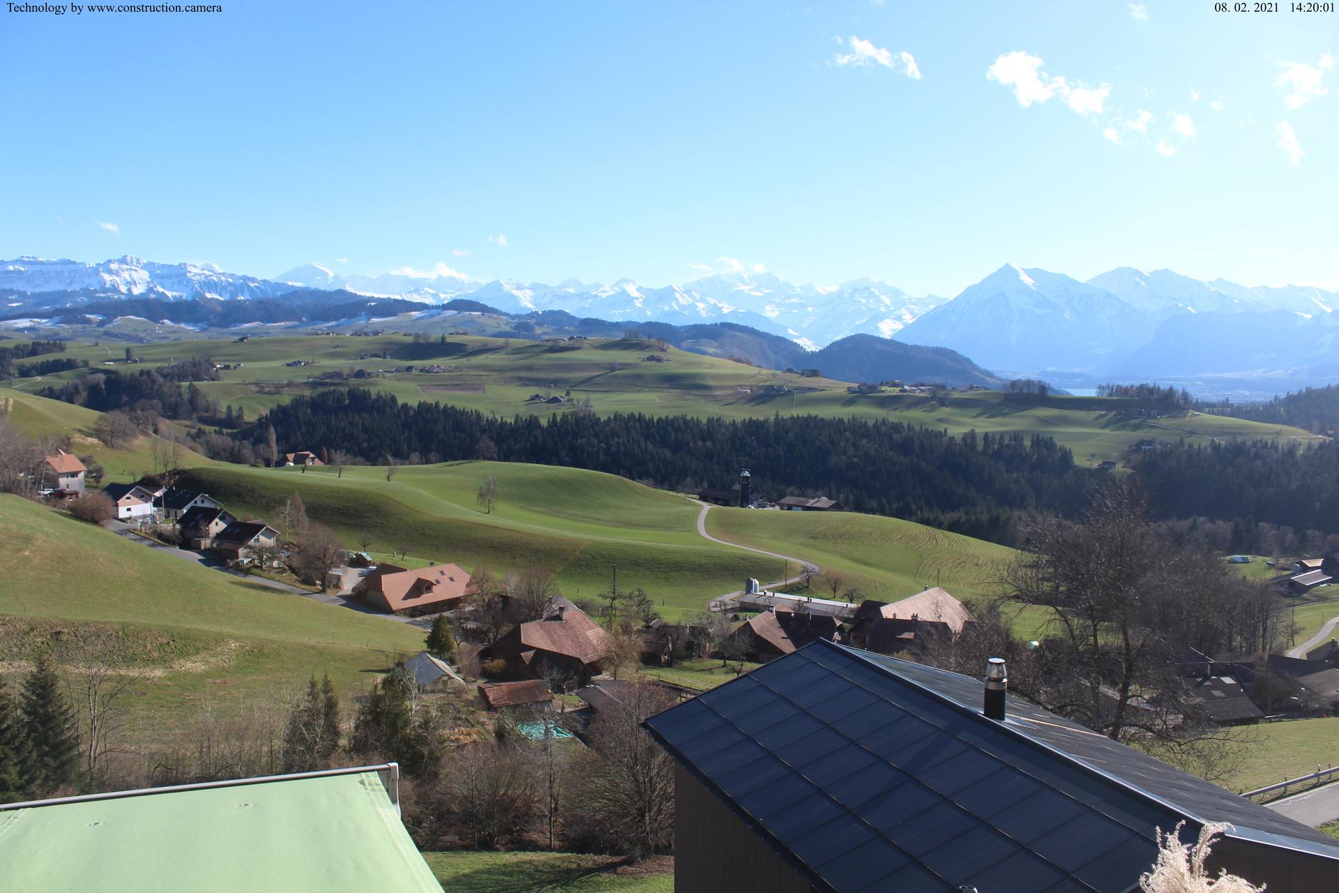 Bleiken bei Oberdiessbach Bleiken b. Oberdiessbach Guidle