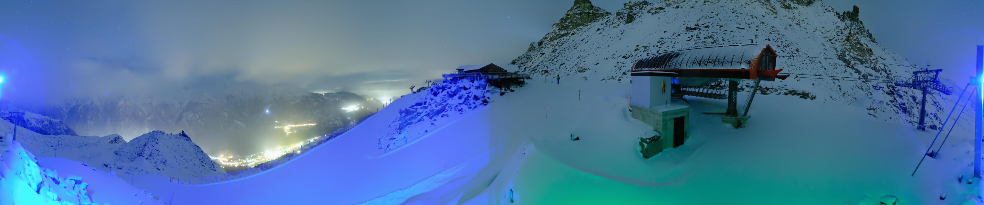 Rovaniemi: Lordin Aukio