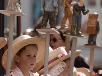 Les Enfants de la Fête - 1