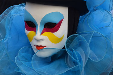 Carnaval de Venise 2019