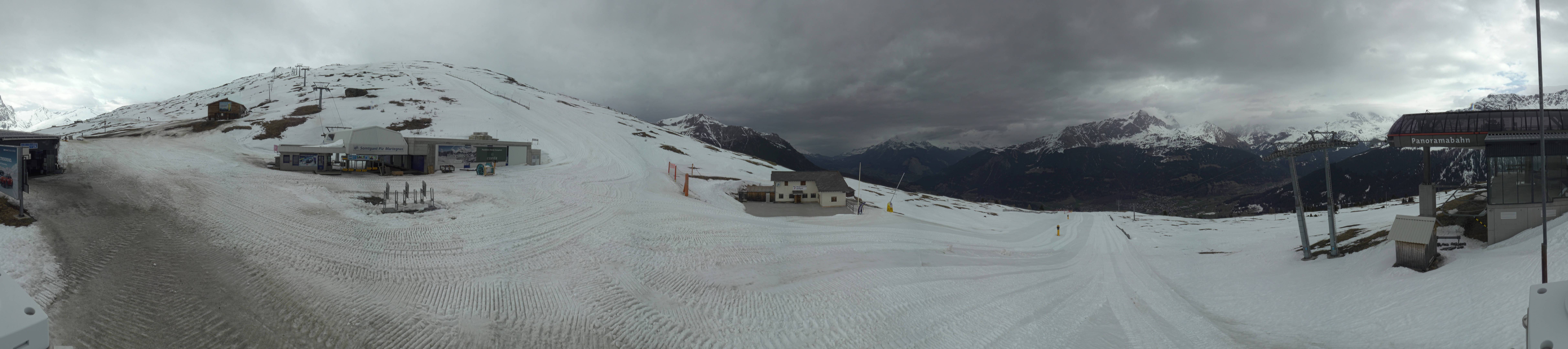Rovaniemi: Lordin Aukio