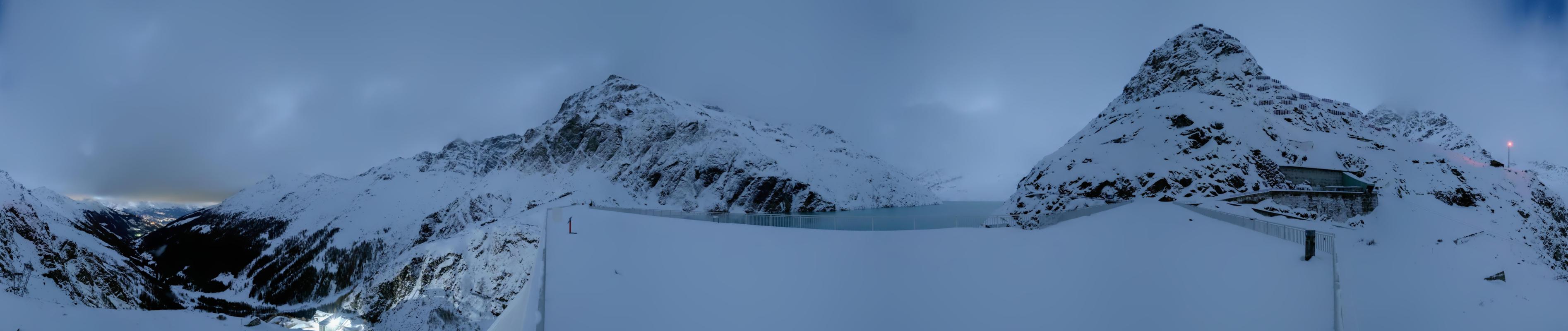 Rovaniemi: Lordin Aukio
