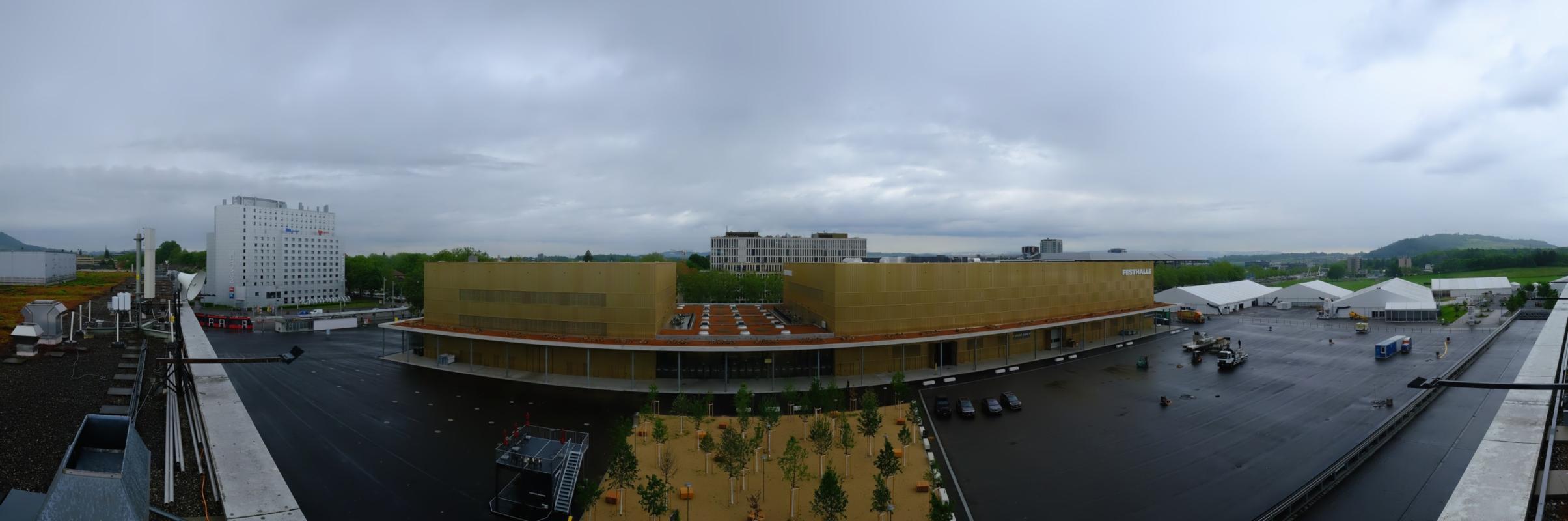 Rovaniemi: Lordin Aukio