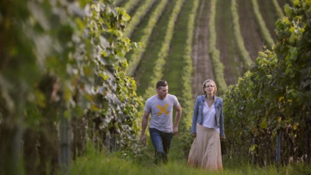 Winzerabend: Weingut Georg und Katharina Preisinger Burgenland - 1