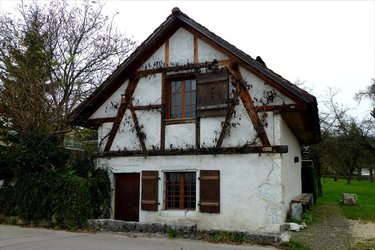 Backhüsli - 1