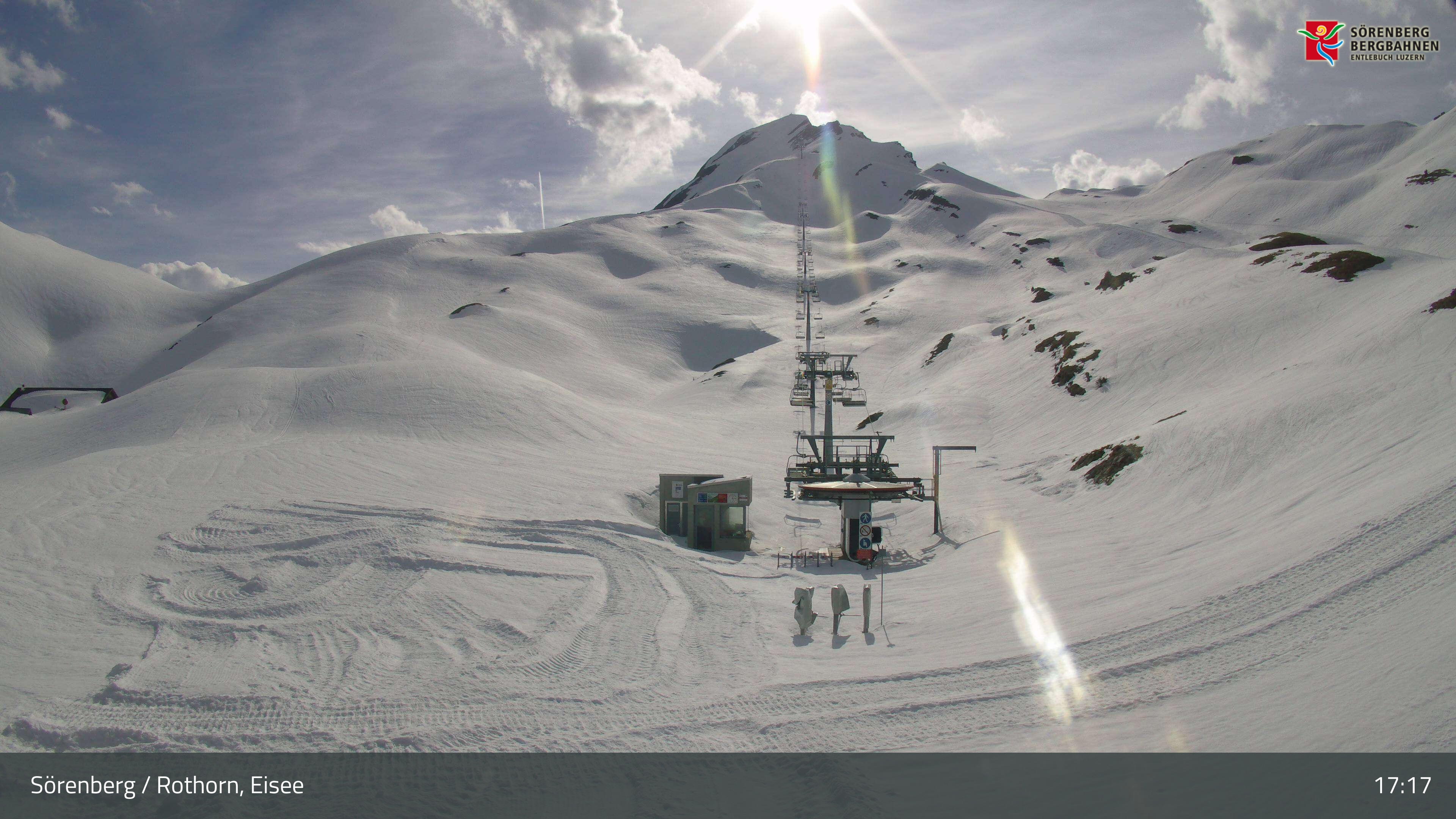 Rovaniemi: Lordin Aukio