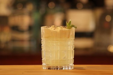 <strong>ABGESAGT</strong>Cocktail Night bei Tarzan & Jane - 1