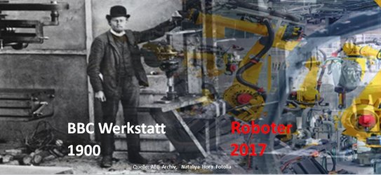 Unter Strom - 1