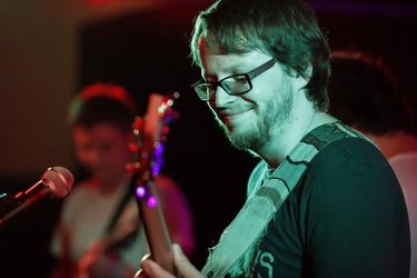 Glarner Bands am Sound of Glarus - Teil 2 - 1