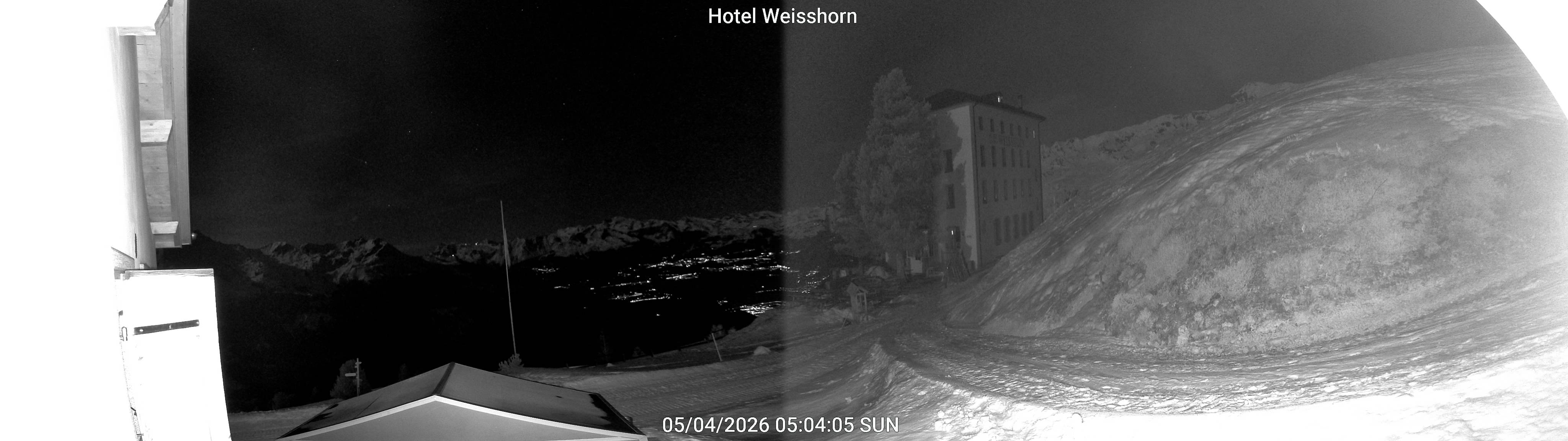 Rovaniemi: Lordin Aukio