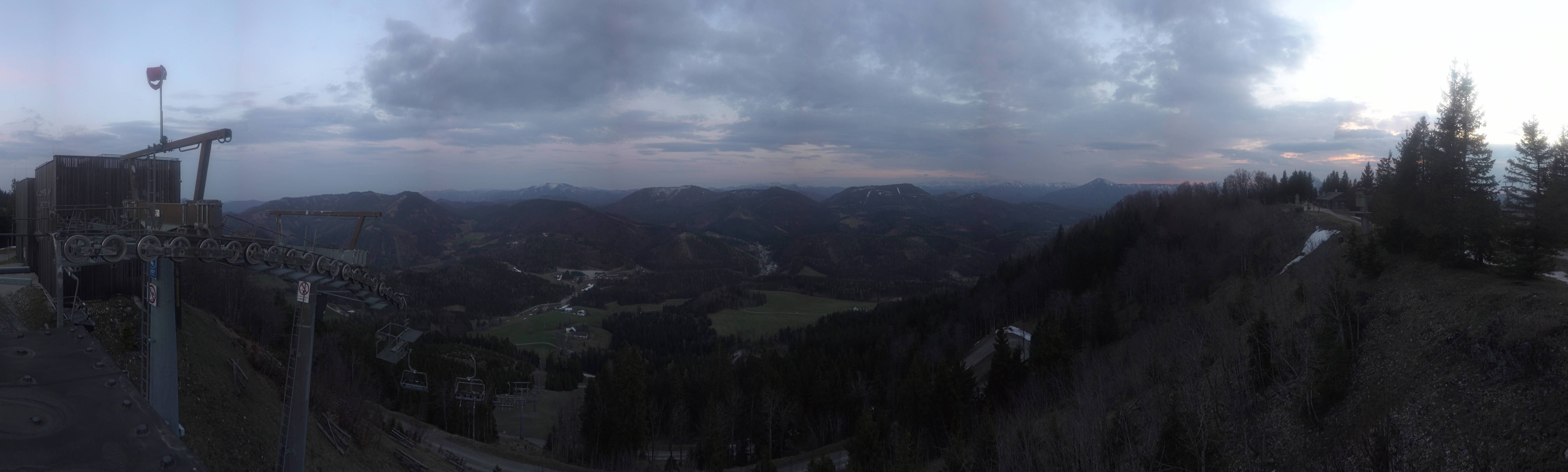 Rovaniemi: Lordin Aukio