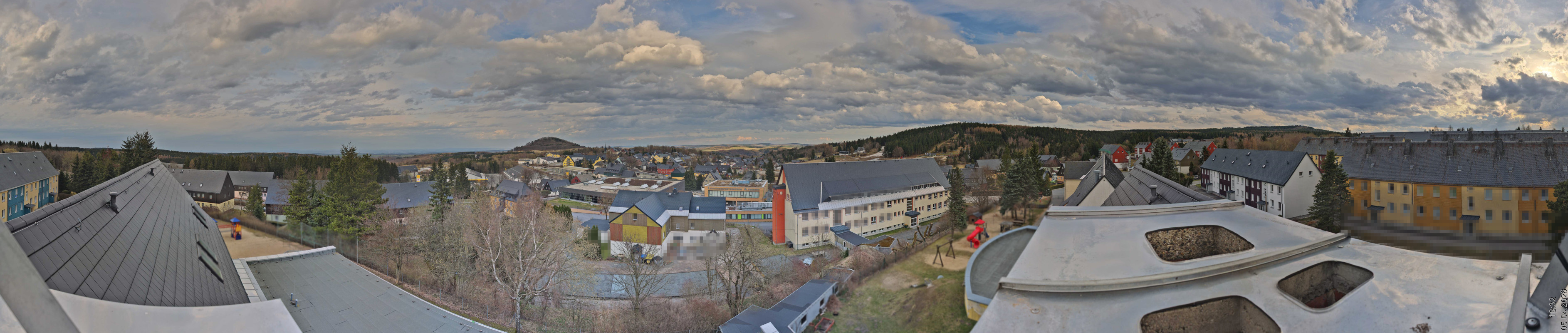Rovaniemi: Lordin Aukio