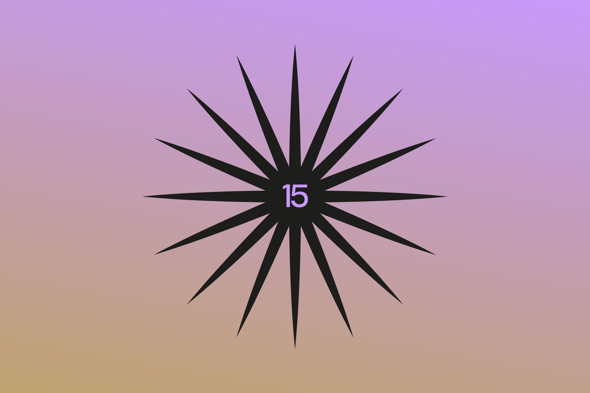 Adventsfenster Nr. 15 - Gemeinde Pfäffikon