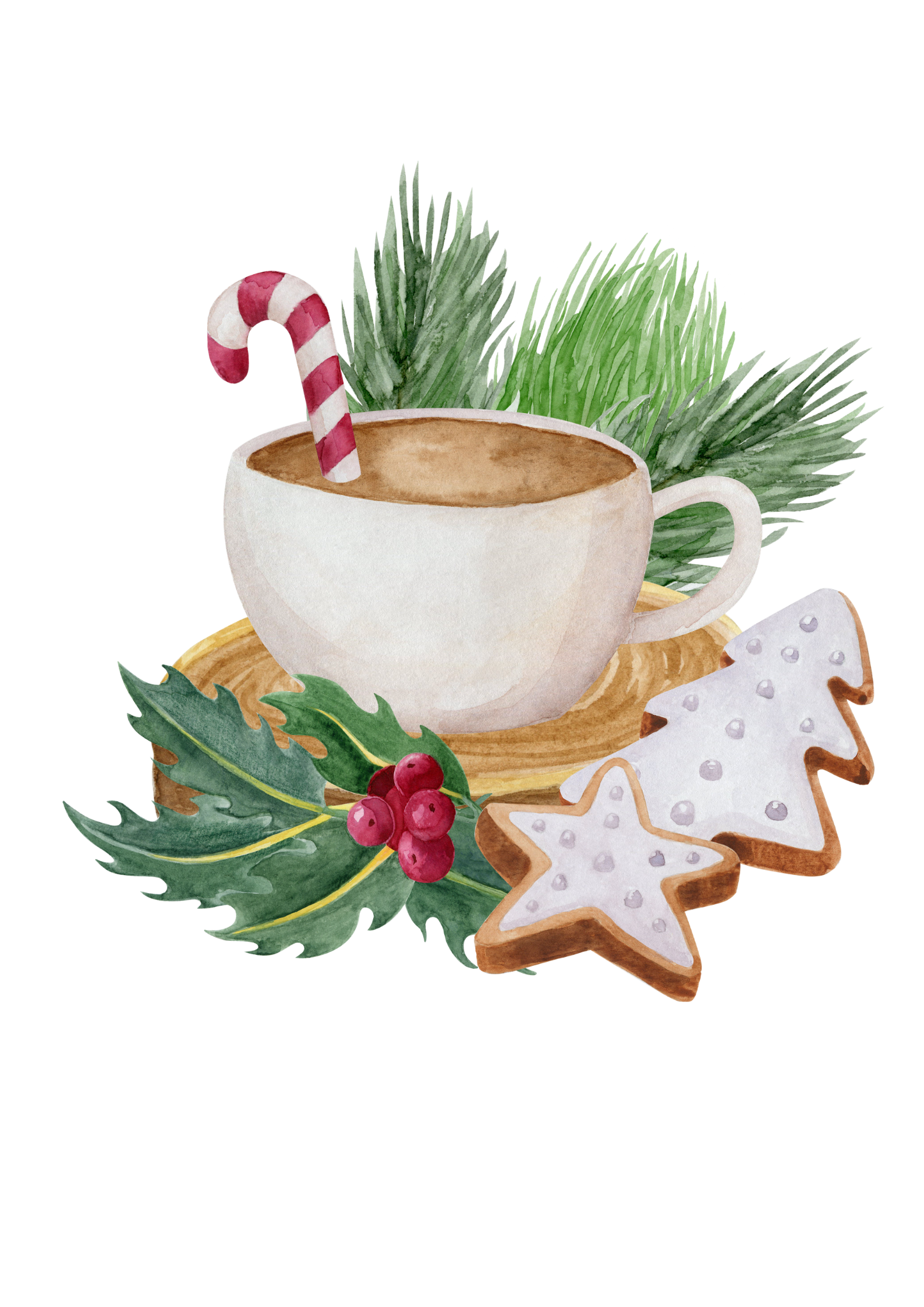 Titelbild des Events: Adventsnachmittag 60+