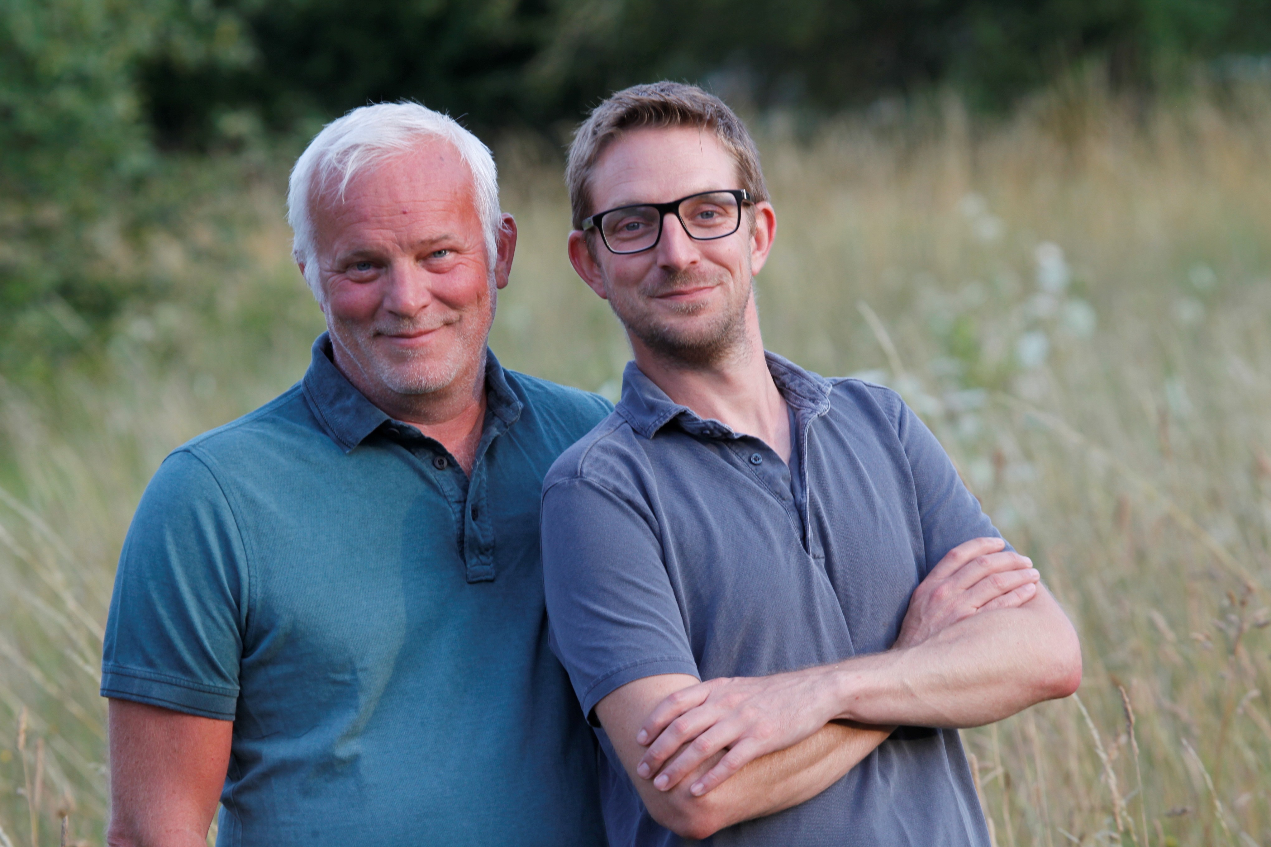 P'tit déj littéraire