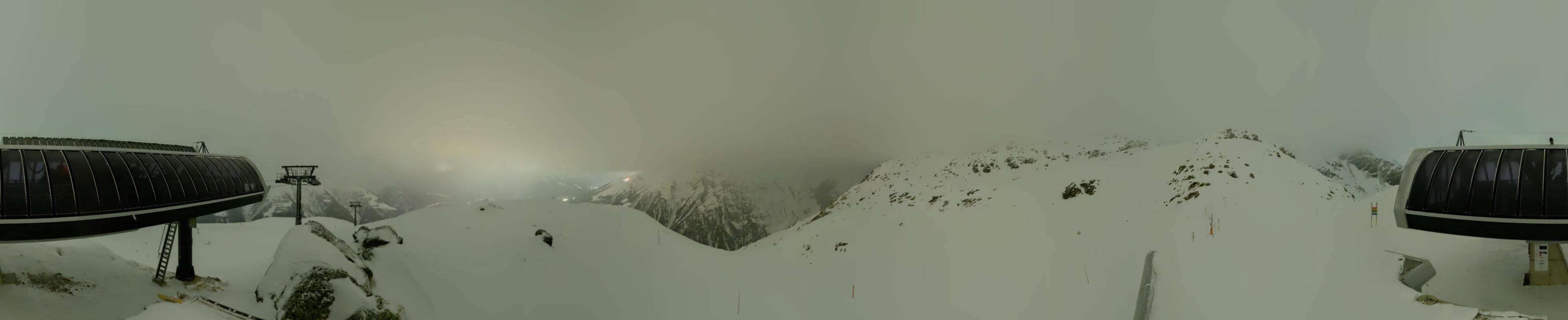 Rovaniemi: Lordin Aukio