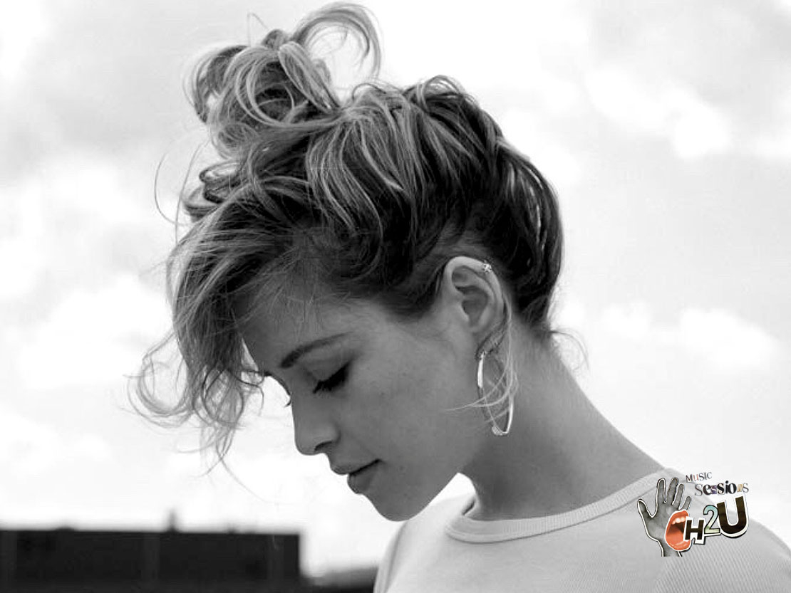 H2U Sessions mit «Gloria Amelia»