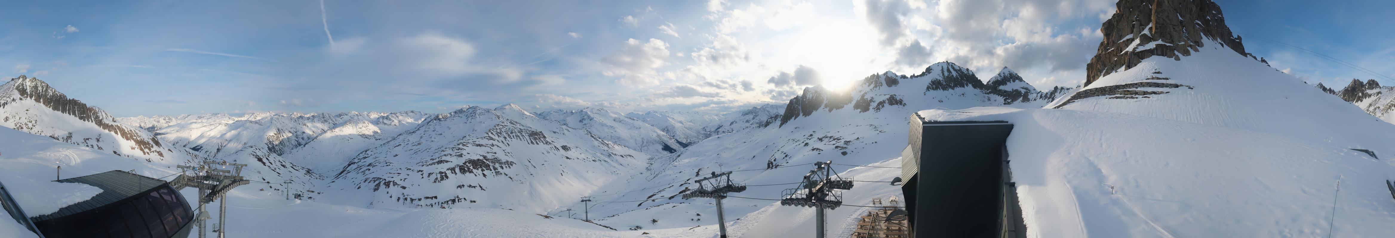 Rovaniemi: Lordin Aukio