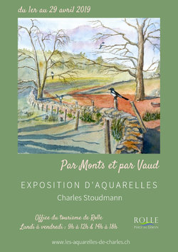 Charles Stoudmann