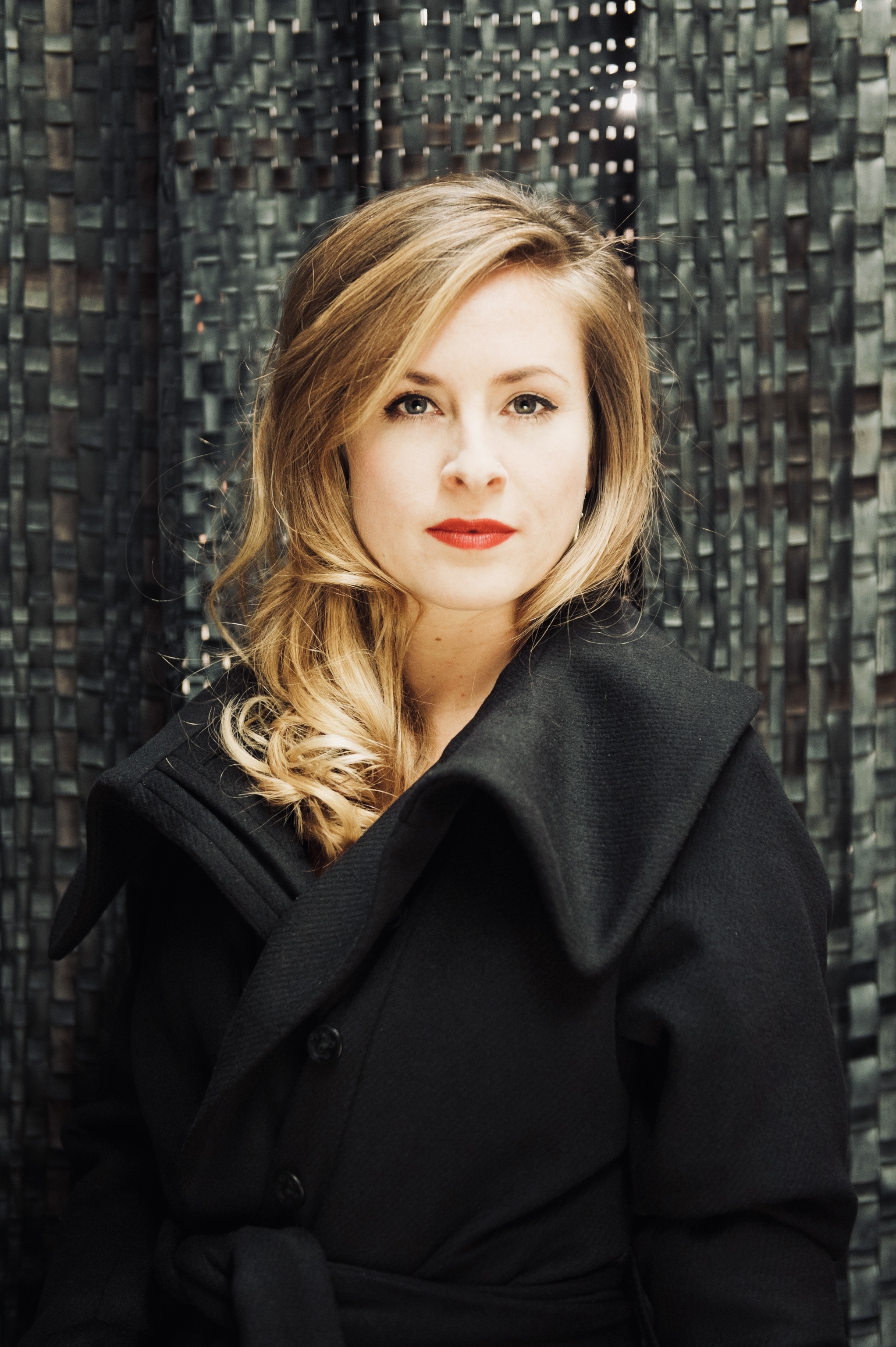 Marysol Schalit © Danielle Liniger