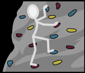 Schnupper-Kurs im Bouldern - 1