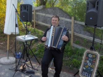 Unterhaltungsabend in Obersaxen Mundaun