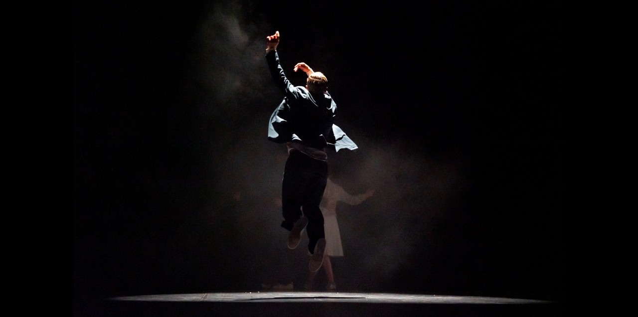 Titelbild des Events: Showcase PHOEBE JEWITT