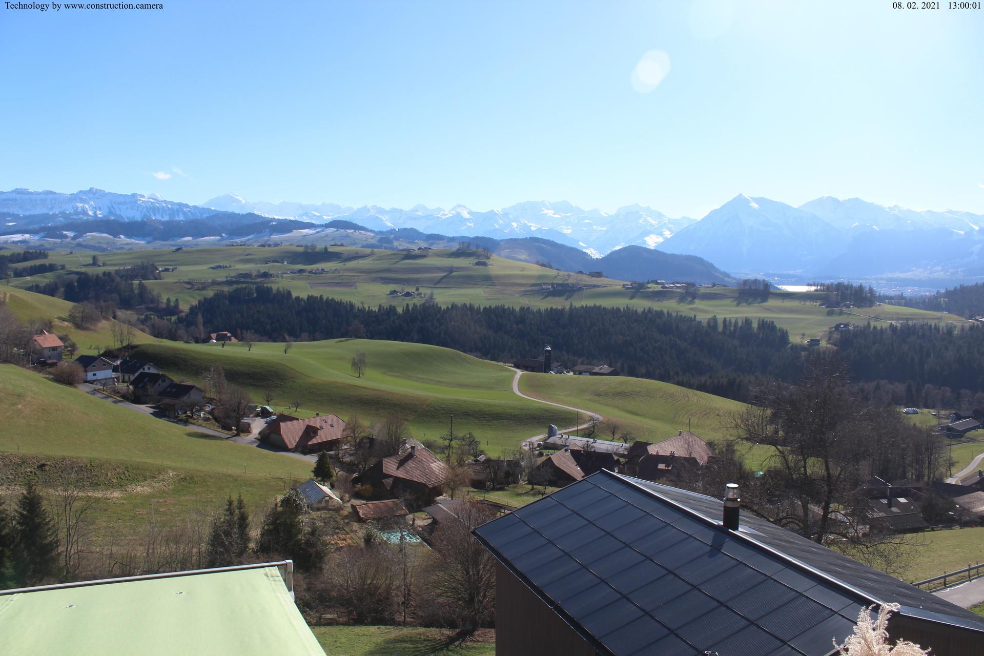 Bleiken Bei Oberdiessbach - Bleiken B. Oberdiessbach - Guidle