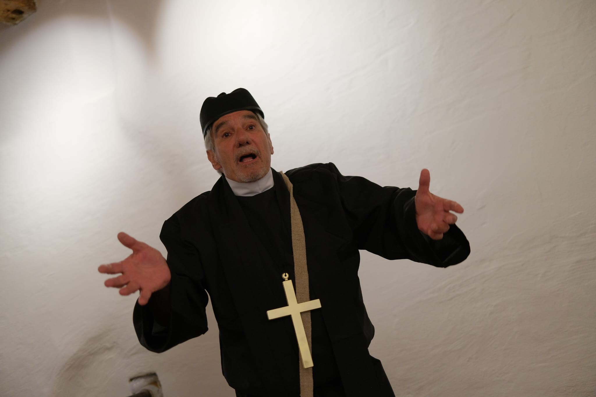 BRUNCH IM HOF UND THEATER «STURM AUF BUBIKON»